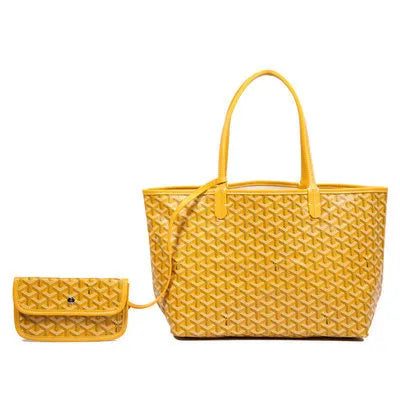 Luxe Parijse Tote – Soleil Edition